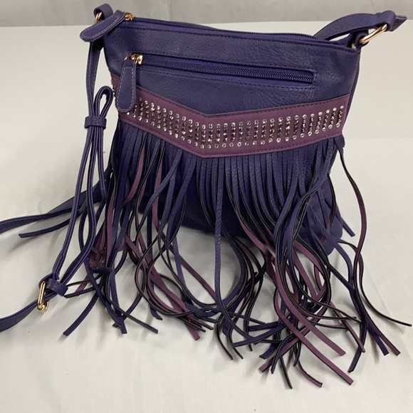 VIETA Fashion Handbags - Vieta Crossbody